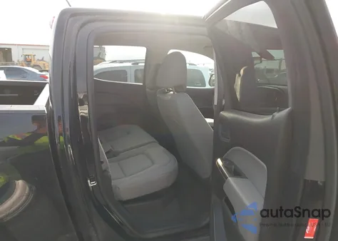 2022 Chevrolet Colorado 2Wd Short Box Wt из США, поврежденный, VIN 1GCGSBEN3N1295458